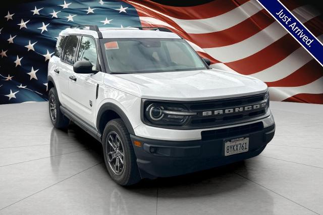 2022 Ford Bronco Sport Big Bend for sale in National City, CA