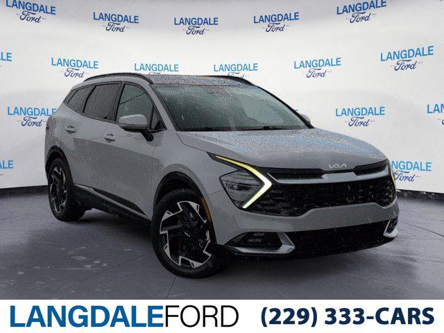 2025 Kia Sportage SX-Prestige for sale in Valdosta, GA
