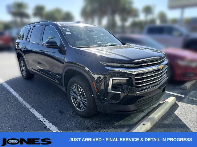 2026 Chevrolet Traverse FWD LT for sale in North Charleston, SC