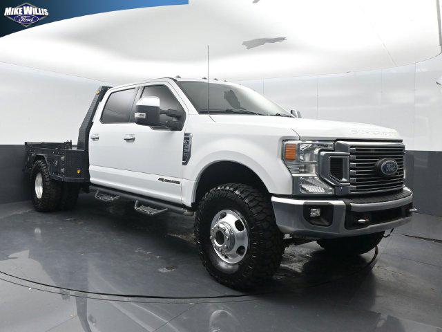 2022 Ford F-350 XLT for sale in Sulphur, LA