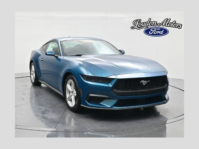 2026 Ford Mustang EcoBoost Fastback for sale in Minerva, OH