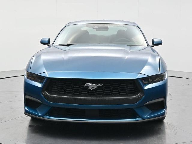 2026 Ford Mustang EcoBoost Fastback