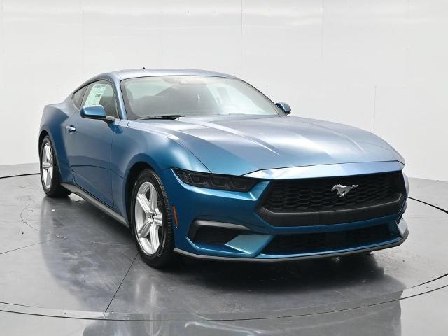 2026 Ford Mustang EcoBoost Fastback
