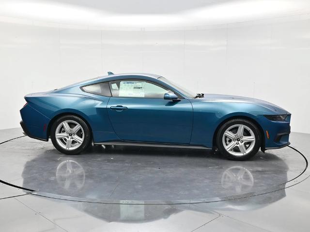 2026 Ford Mustang EcoBoost Fastback