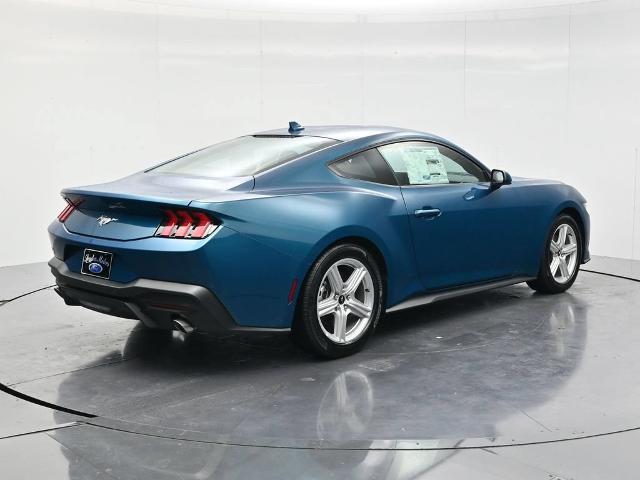 2026 Ford Mustang EcoBoost Fastback