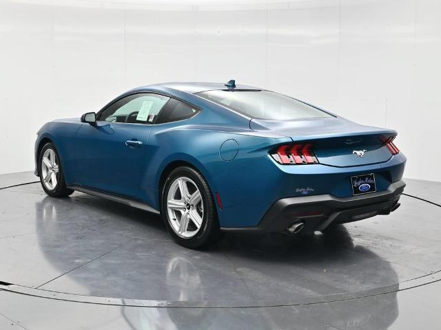 2026 Ford Mustang EcoBoost Fastback