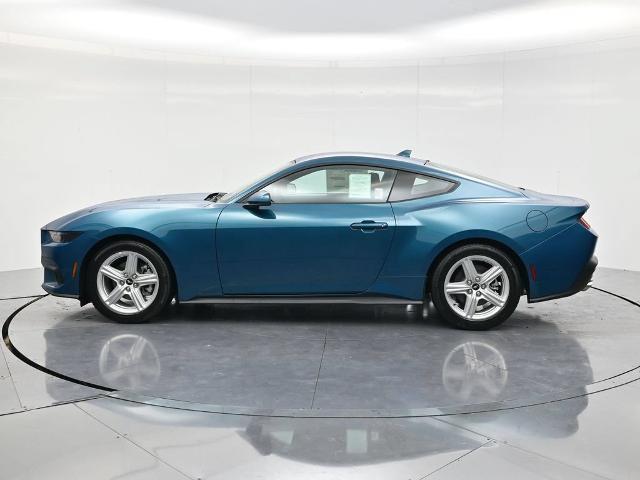 2026 Ford Mustang EcoBoost Fastback