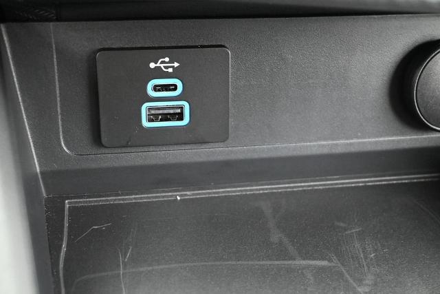 2026 Ford Mustang EcoBoost Fastback