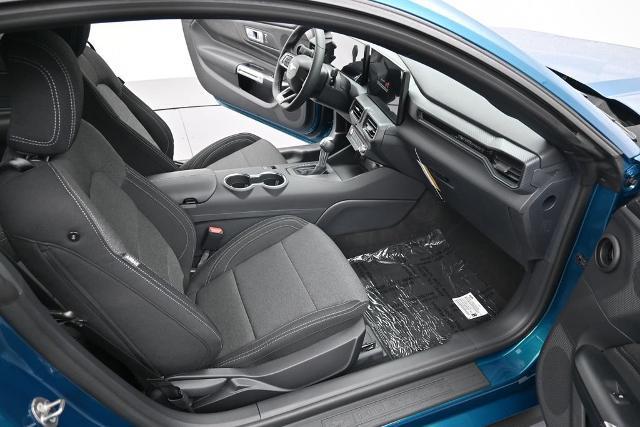 2026 Ford Mustang EcoBoost Fastback