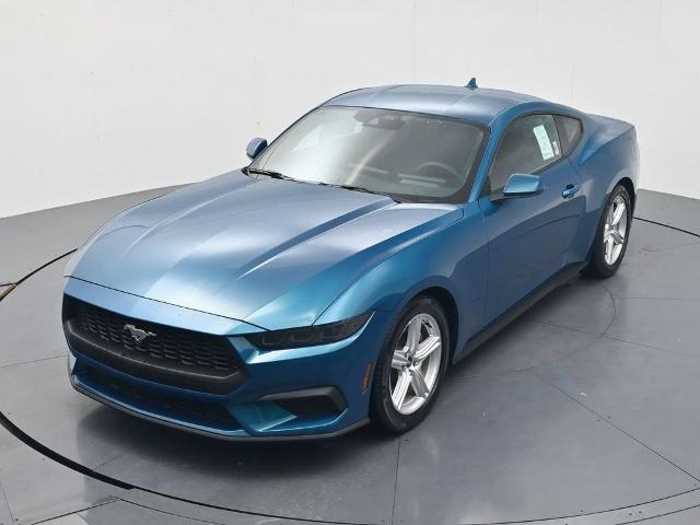 2026 Ford Mustang EcoBoost Fastback