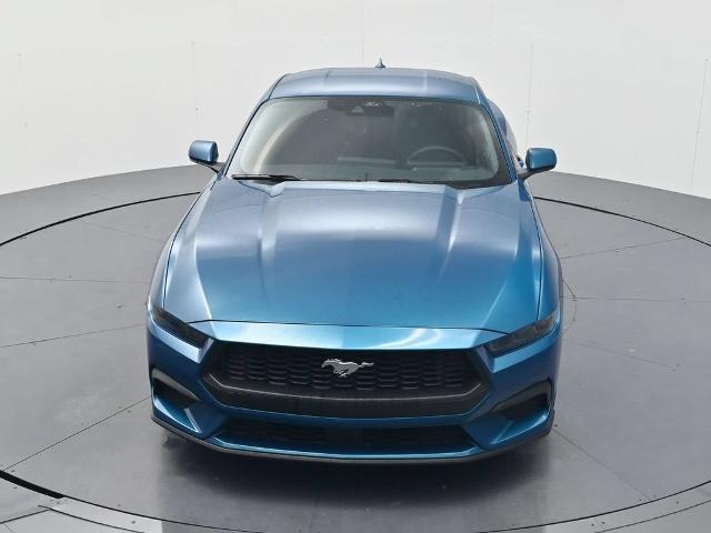 2026 Ford Mustang EcoBoost Fastback