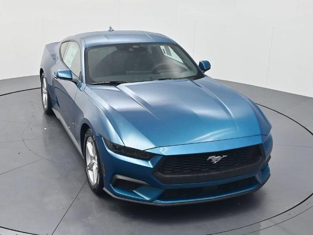 2026 Ford Mustang EcoBoost Fastback