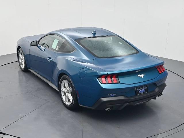2026 Ford Mustang EcoBoost Fastback