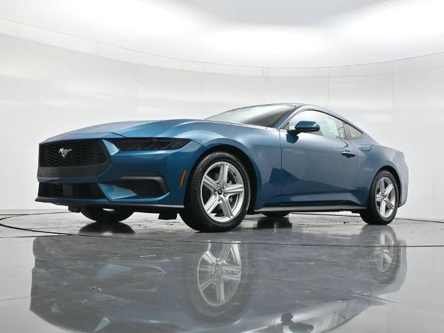 2026 Ford Mustang EcoBoost Fastback
