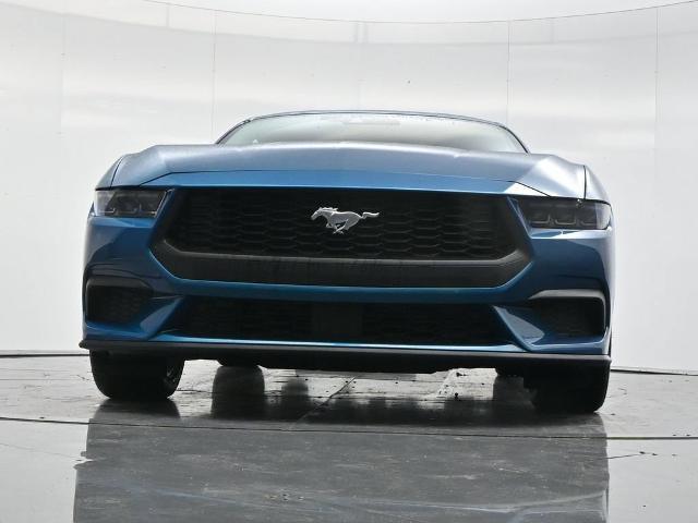 2026 Ford Mustang EcoBoost Fastback