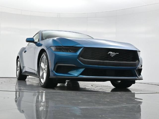 2026 Ford Mustang EcoBoost Fastback