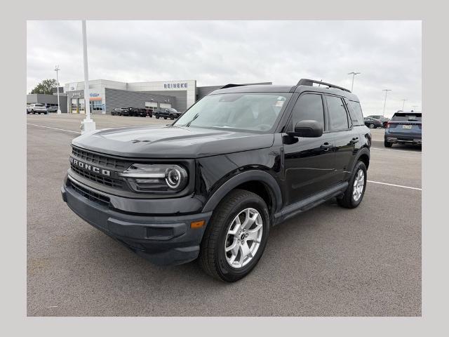 2021 Ford Bronco Sport Base for sale near Findlay, OH