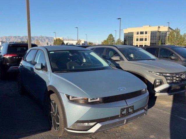 2024 Hyundai IONIQ 5 SEL for sale in American Fork, UT