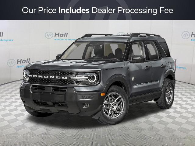 2025 Ford Bronco Sport Big Bend for sale in Elizabeth City, NC
