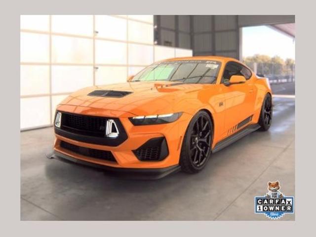 2026 Ford Mustang GT Premium Fastback for sale in South Boston, VA