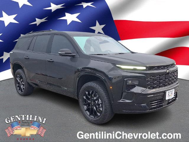 2026 Chevrolet Traverse AWD RS for sale in Woodbine, NJ