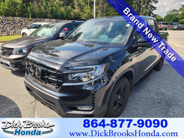 2024 Honda Ridgeline Black Edition for sale in Greer, SC