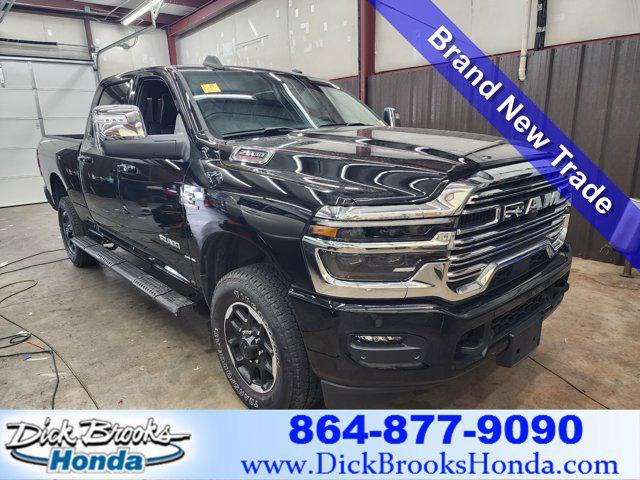 2026 Ram 2500 Laramie Crew Cab 4x4 64 Box for sale in Greer, SC