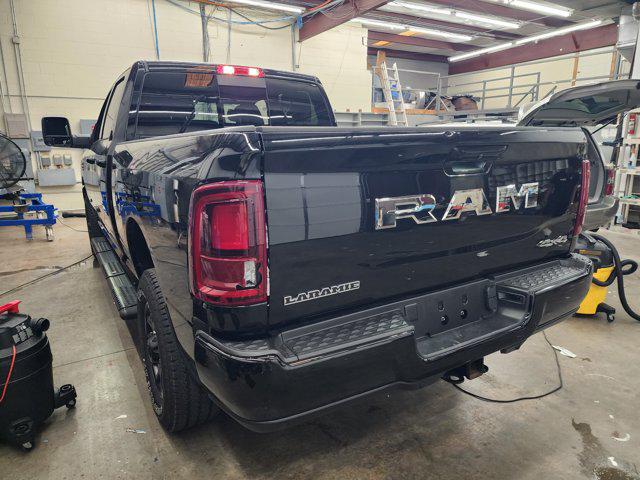 2026 Ram 2500 Laramie Crew Cab 4x4 64 Box