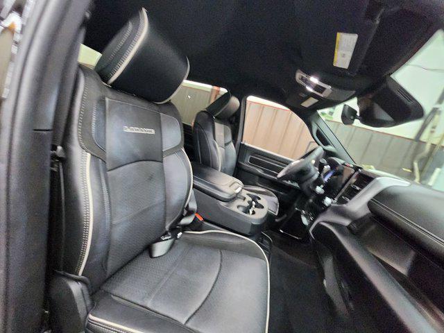 2026 Ram 2500 Laramie Crew Cab 4x4 64 Box