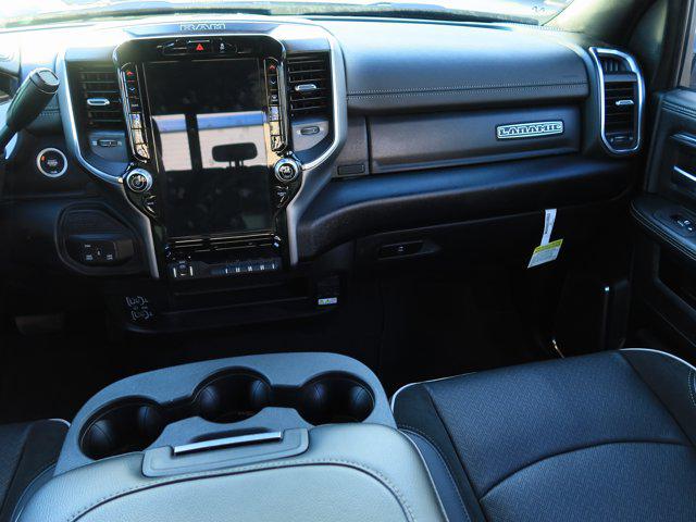 2026 Ram 2500 Laramie Crew Cab 4x4 64 Box