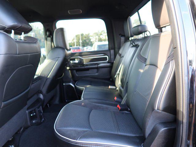 2026 Ram 2500 Laramie Crew Cab 4x4 64 Box