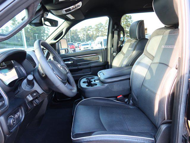 2026 Ram 2500 Laramie Crew Cab 4x4 64 Box