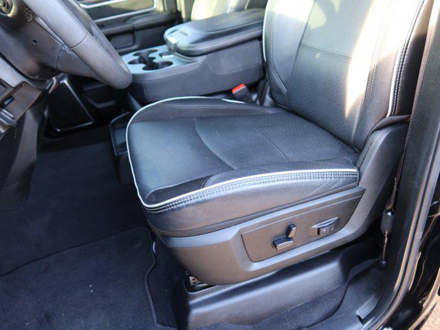 2026 Ram 2500 Laramie Crew Cab 4x4 64 Box