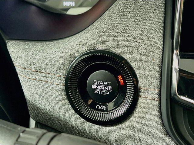 2022 Jeep Compass Latitude Lux 4x4