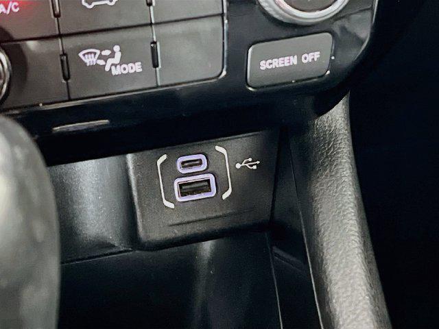 2022 Jeep Compass Latitude Lux 4x4