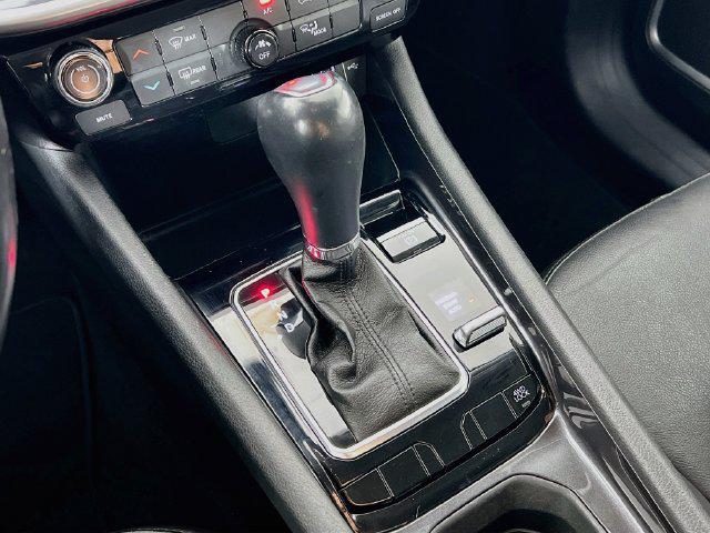 2022 Jeep Compass Latitude Lux 4x4