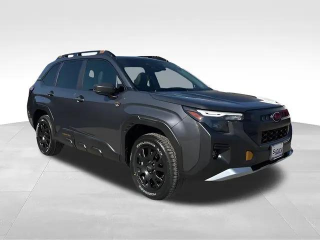 2026 Subaru Forester Wilderness for sale in Columbia, MO