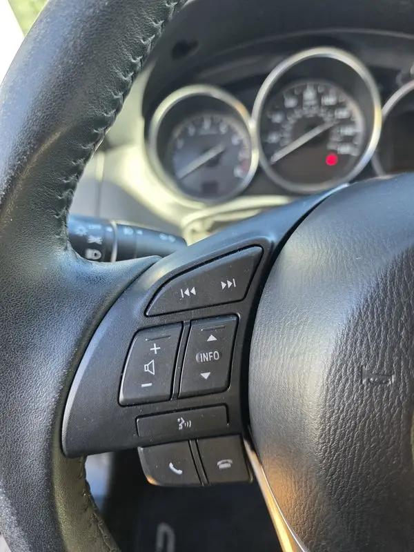 2013 Mazda CX-5 Touring