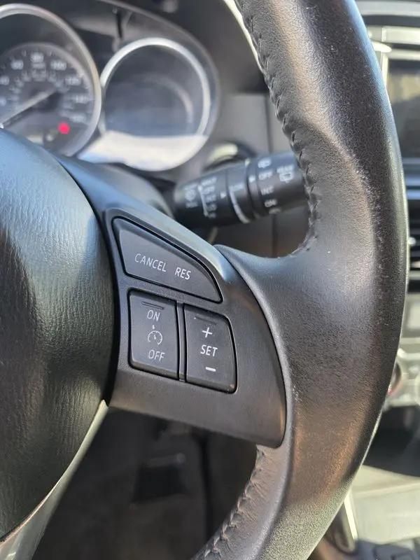 2013 Mazda CX-5 Touring