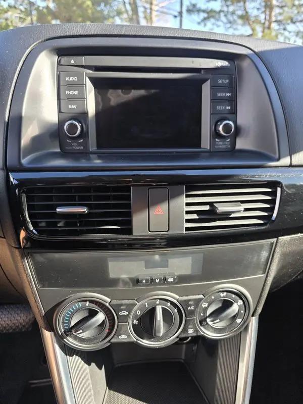 2013 Mazda CX-5 Touring