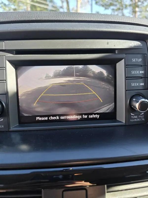 2013 Mazda CX-5 Touring