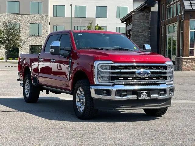 2023 Ford F-350 King Ranch for sale in Centerville, UT