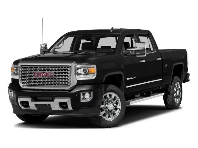 2016 GMC Sierra 2500HD Denali for sale near Miamisburg, OH