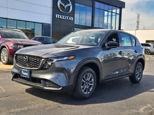 2026 Mazda CX-5 2.5 S for sale in Elmhurst, IL