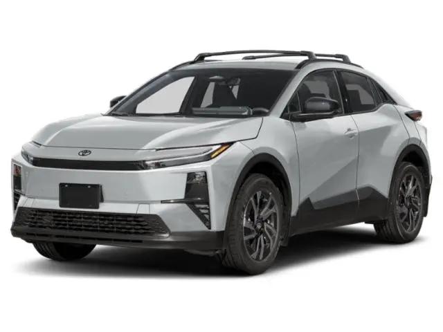 2027 Toyota C-HR SE for sale near Fairfield, OH