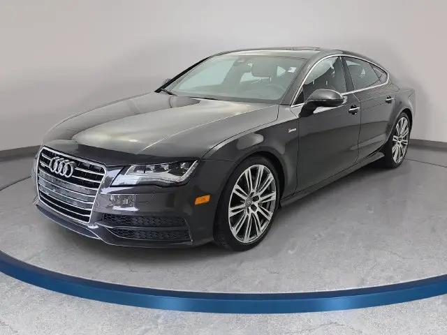 2015 Audi A7 3.0T Premium Plus for sale in Cary, NC