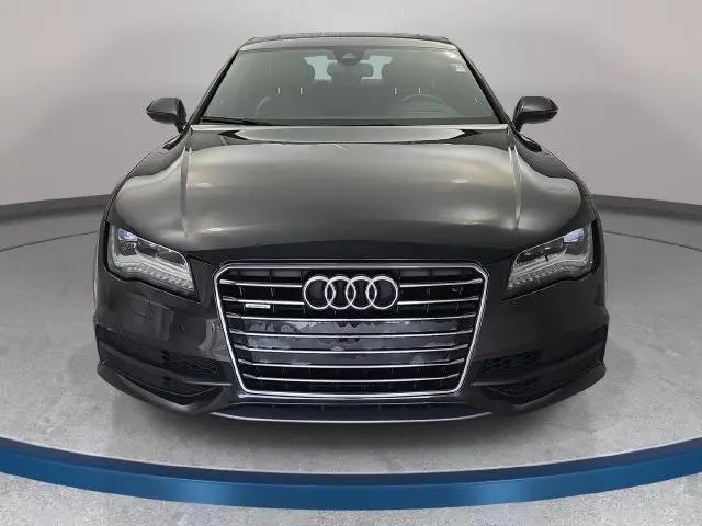 2015 Audi A7 3.0T Premium Plus