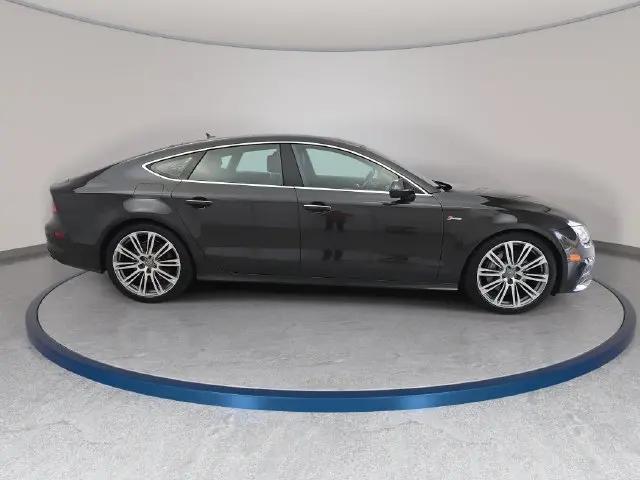 2015 Audi A7 3.0T Premium Plus