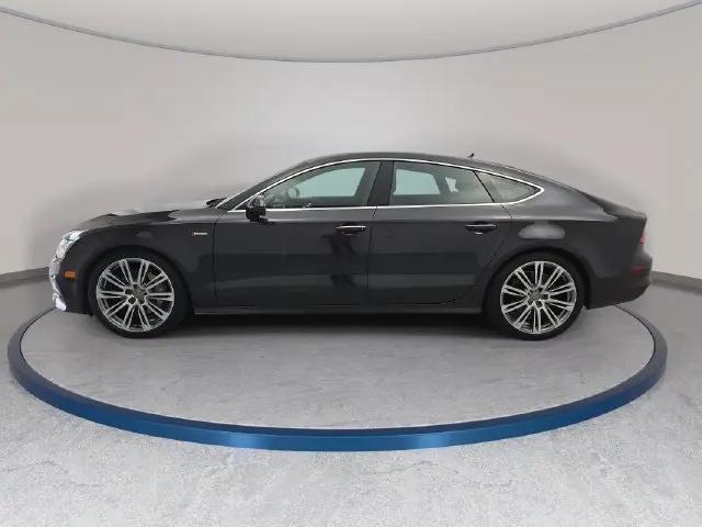 2015 Audi A7 3.0T Premium Plus