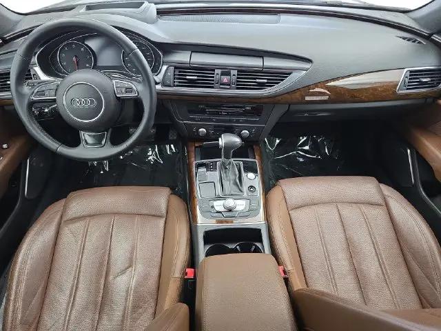 2015 Audi A7 3.0T Premium Plus